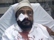 America’s Dumb Bigots: Sikh Man Beaten Before Anniversary Of 9/11