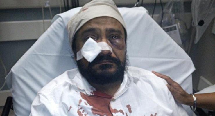 America’s Dumb Bigots:  Sikh Man Beaten Before Anniversary Of 9/11