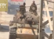 Are U.S., Russian Arms Supplies to Iraq, Syria a Blessing to Rebel Groups?