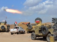 As Iran takes on ISIL/ Daesh, can it avoid the Sectarian Trap?