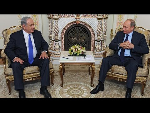 As Russia supports Iran in Syria, Netanyahu Loses Again
