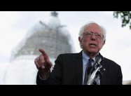 Bernie Sanders’s Surge in Iowa from Attractiveness of His Ideas: Poll