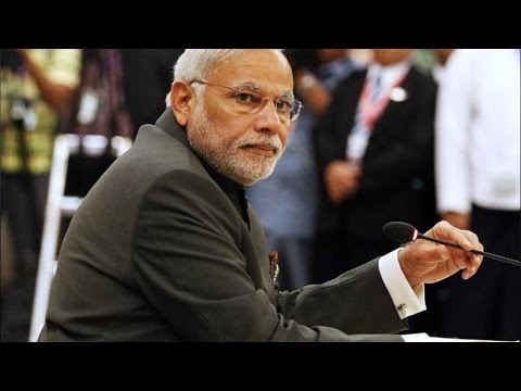 Can Digital India flourish without Freedom of Speech?  PM Modi in Silicon Valley