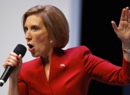 Carly Fiorina Says Waterboarding Keeps America Safe