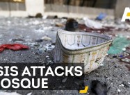 Disillusioned Daesh/ ISIL Fighters joined for ‘Adventure, Luxury & Saving Muslims’