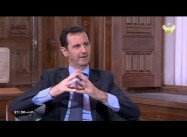 Enter the Bear: Does Russia plan air strikes on Daesh/ISIL in Syria?