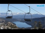 Global Warming: Sierra Nevada snowpack at 500-year low, Worse Coming
