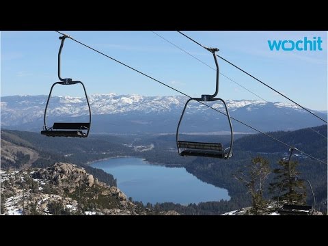 Global Warming: Sierra Nevada snowpack at 500-year low, Worse Coming