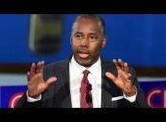 Has the GOP given up on winning the Presidency? Carson, Trump on Muslims, Latinos