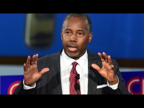 Has the GOP given up on winning the Presidency?  Carson, Trump on Muslims, Latinos