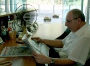 Israel: Rosh Hashanah Dancing Robots – Happy New Year with a Technion Touch