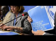 Israeli Policies could make Gaza uninhabitable in 5 years: UN