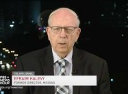 Israel’s Real Fear: w/out a Demonized Iran, West will see Tel Aviv as Irrelevant