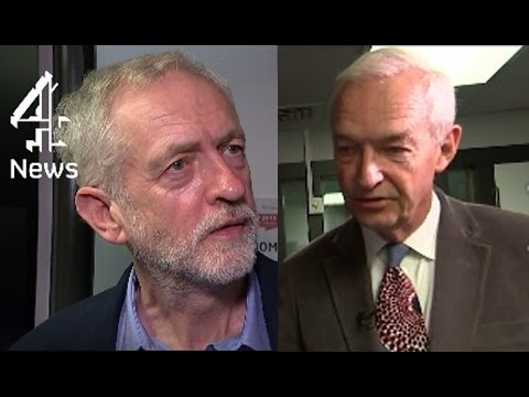 Leftist Corbyn win as head of UK Labour alarms Israeli Right Wing