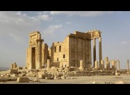 Martyr to Science in Palmyra: Archeologist Khaled al-Asaad