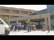 Mexican Tour Organizers, Buddhist Healers, Baffled by Egyptian Army Attack