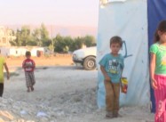 Over 1 mn. Syrian Refugees in Lebanon fear Unrest will Expel them Again