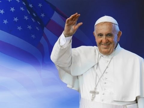 Pope Francis Endorses Iran Deal:  Another Dilemma for GOP Catholic Candidates