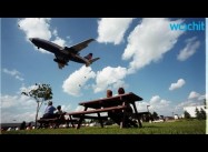 Putting Pacifists on a No-Fly List is a way of Disciplining us All