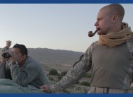 Sgt. Bowe Bergdahl, PTSD and the Psychology of War