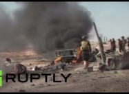 Tikrit: ‘My Son joined Daesh/ISIL, Now I’m Living in Hell’