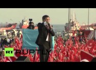 Turkey Risks Turmoil with end of Peace Process & of Non-Intervention Policies