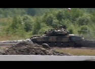 What’s behind Russia’s military build-up in Syria?