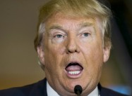 When will War be off the Table? Iran & US Trash Talk