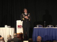 Why are U.S. Special Ops Forces Deployed in 135 Nations?