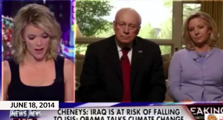 Why Dick Cheney is just as wrong about Iran as he was about Iraq