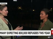 Why some European countries do more than others to help refugees