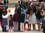 Why the Pope and America won’t leave each Other Unchanged