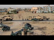 Afghanistan: The Taliban reign of Fear in Kunduz belies Charm Offensive