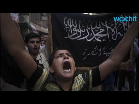 Al-Qaeda in Syria Leader: Kill Alawite Minority, Russians; Christians fear West Backs Him