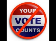 Alabama Requires Photo IDs for Voting, Then Shutters DMV Offices in Black Counties
