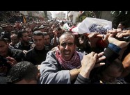 Amnesty: Israeli forces have ‘ripped up the rulebook’