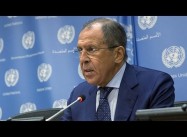 Deal with Saudis? Why does the US care if Russia bombs al-Qaeda and its Allies in Syria?