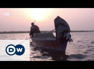 Enabled by Climate Change, ISIL wages Water war on Shiites of south Iraq