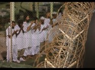 Former Detainees Sue CIA Torture Psychiatrists
