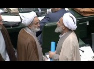 Iran Parliament ratifies Nuclear Deal as Tehran Emerges on World Stage
