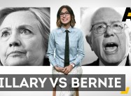 Is Hillary Clinton Copying Bernie Sanders – And Why Does It Matter?