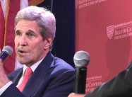 Is the Syrian Crisis Nearing the point where Diplomacy Can make a Difference?
