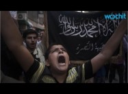 ISIL, al-Qaeda in Syria call for Holy War against Russia