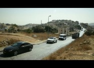 Israeli forces deployed around E. Jerusalem as Tensions over Colonization Rise