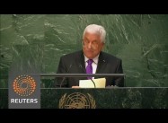 It is Israel that abrogated Oslo Peace Accords, as Netanyahu Boasted