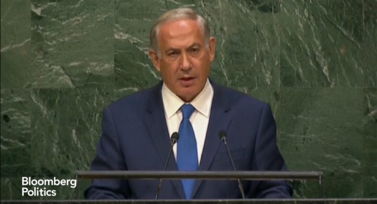 Netanyahu’s Tango with the Ayatollah: Why Israeli & Iranian Hardliners Need Each Other