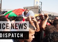 Palestine: Death of a Stone-Thrower: Intifada 3.0