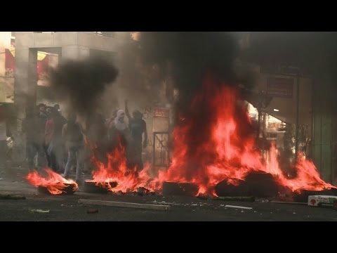 Palestine: Hebron at eye of the storm as death toll rises from Squatter attacks