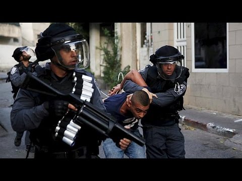 Palestine: Of course, it is an intifada: This is what you must know