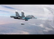 Putin’s Syria Strikes Irk some among Russia’s 16 mn. Muslims, Raise Risks